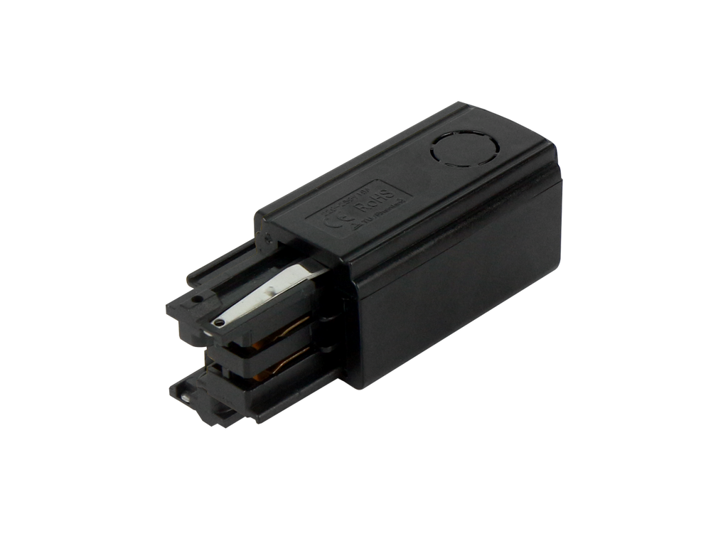Huidige verbinding met LUMICANTO tube links zwart PRIME