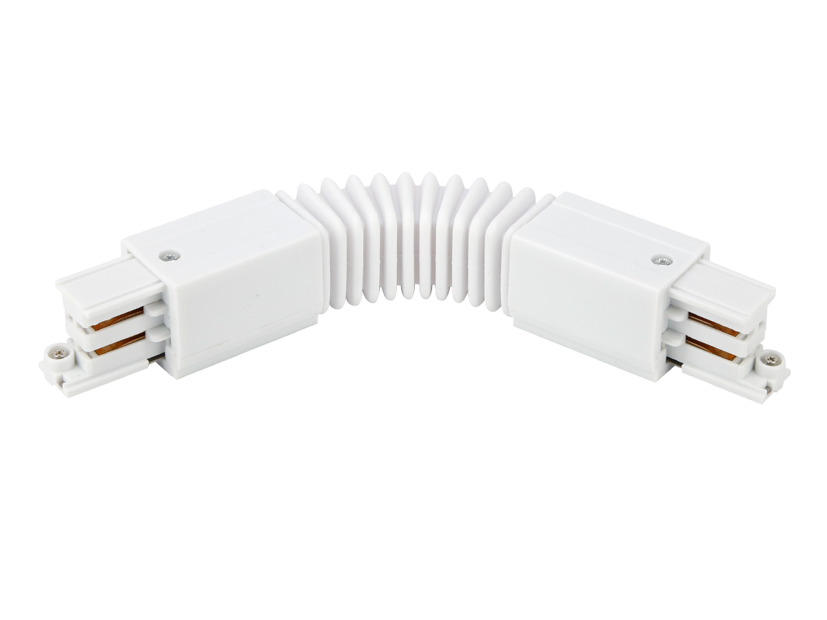 Flexibele connector voor LUMICANTO witte PRIME buis