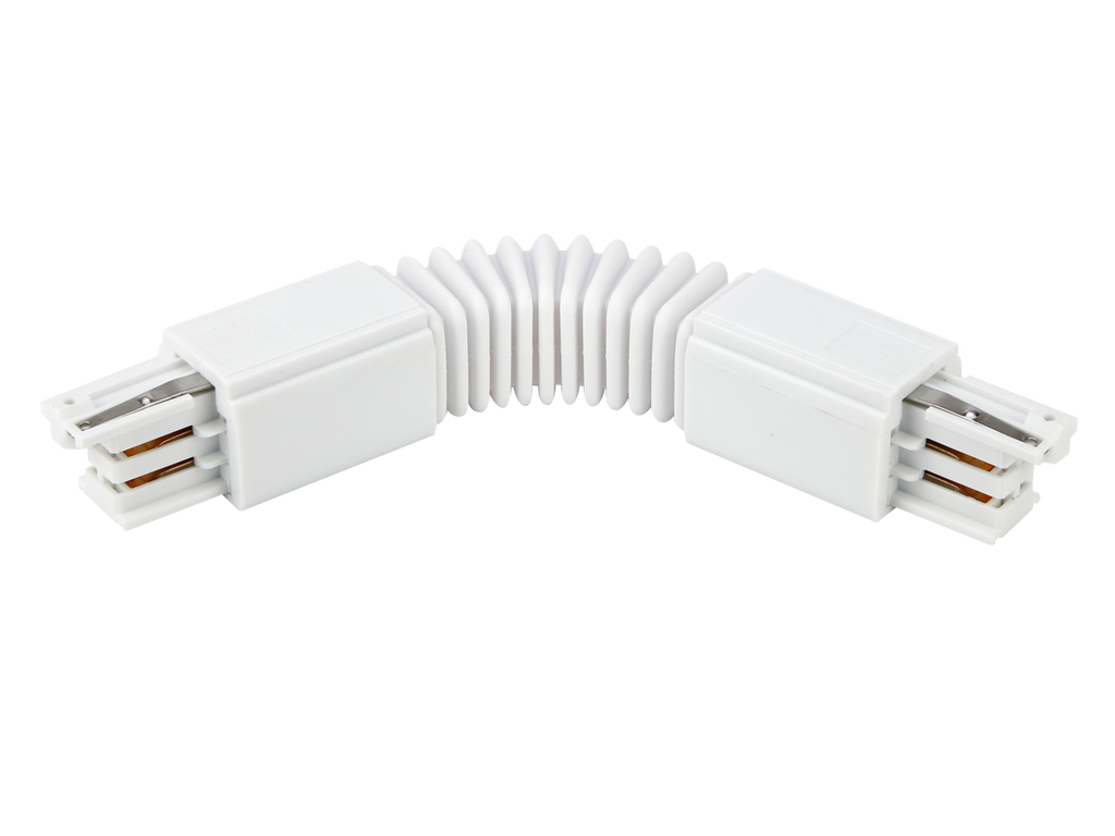 Flexibele connector voor LUMICANTO witte PRIME buis