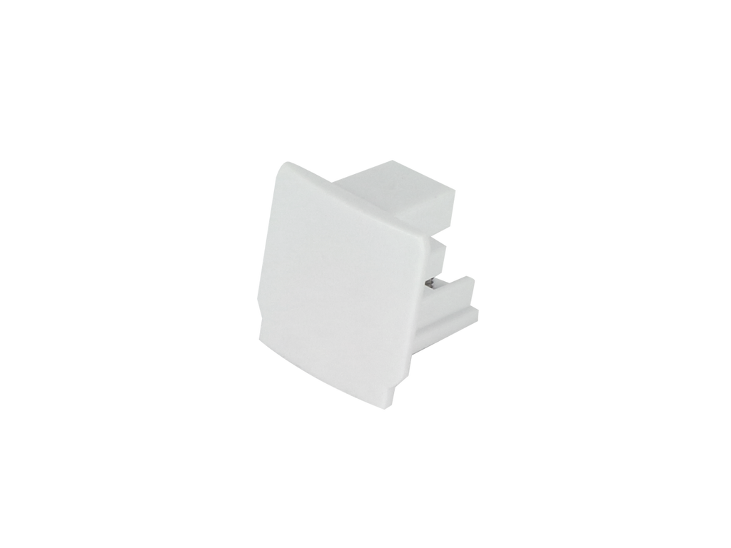 LUMICANTO / LUMICANTO POWERTRACK white PRIME rail cap