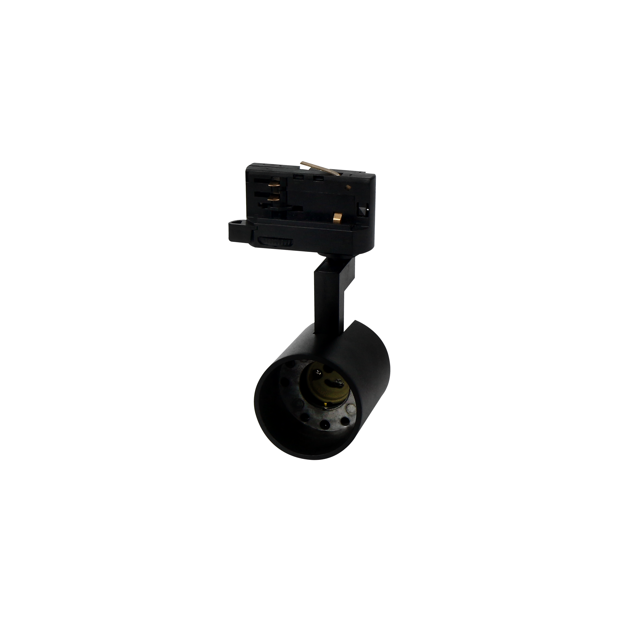 Railspot LUMICANTO GU10 rail reflector zwart PRIME