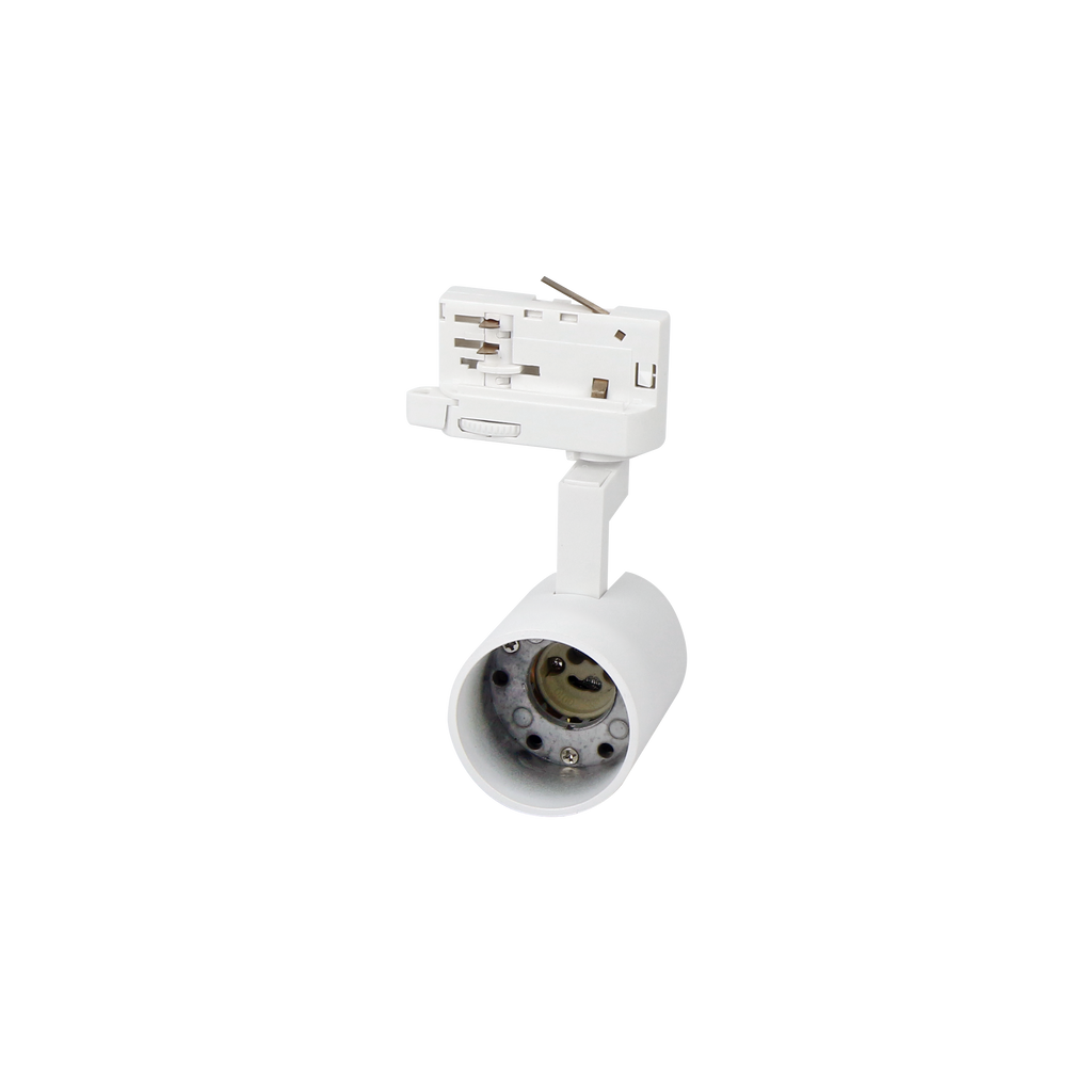 Railspot LUMICANTO GU10 rail reflector wit PRIME