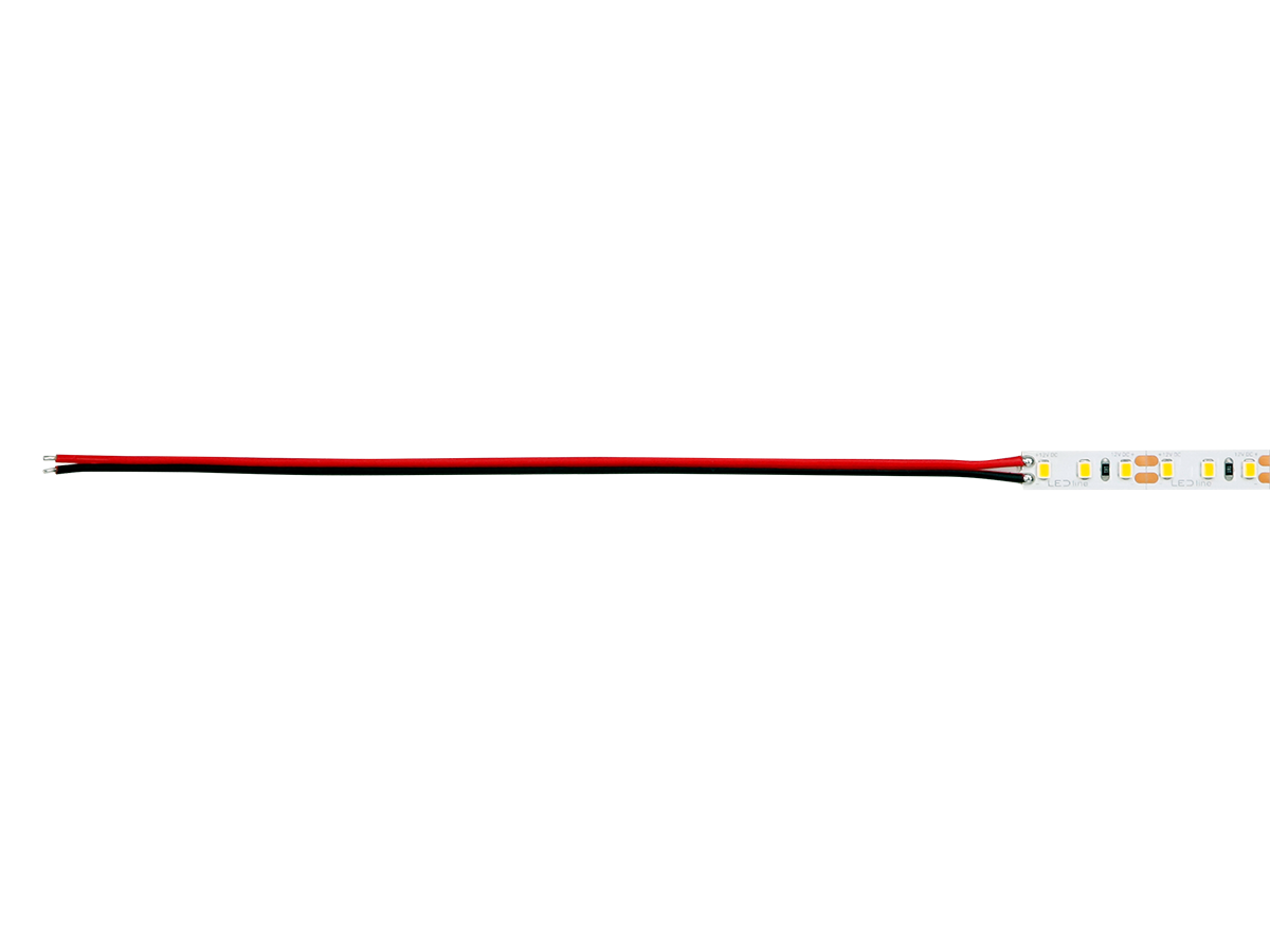 LED-strip 600/5m SMD 12V 3000K 9.6W IP20 8mm 5m 960lm/m PRIME