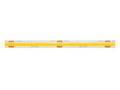 LED tape 528 COB 24V 3000K 14W IP66 11mm 5m 1400lm/m PRIME