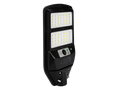 Solar straatlantaarn SUNSTREET 6500K 100W 750lm IP54 zwart PRIME