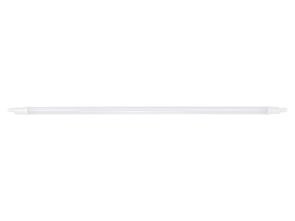 Hermetische armatuur LINIX 4000K 36W 4320lm IP65 120cm grijs LITE bewegingssensor MV