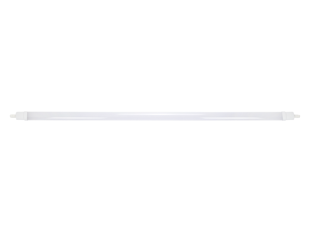 LED line Hermetische armatuur LINIX 4000K 45W 5400lm IP65 150cm grijs LITE