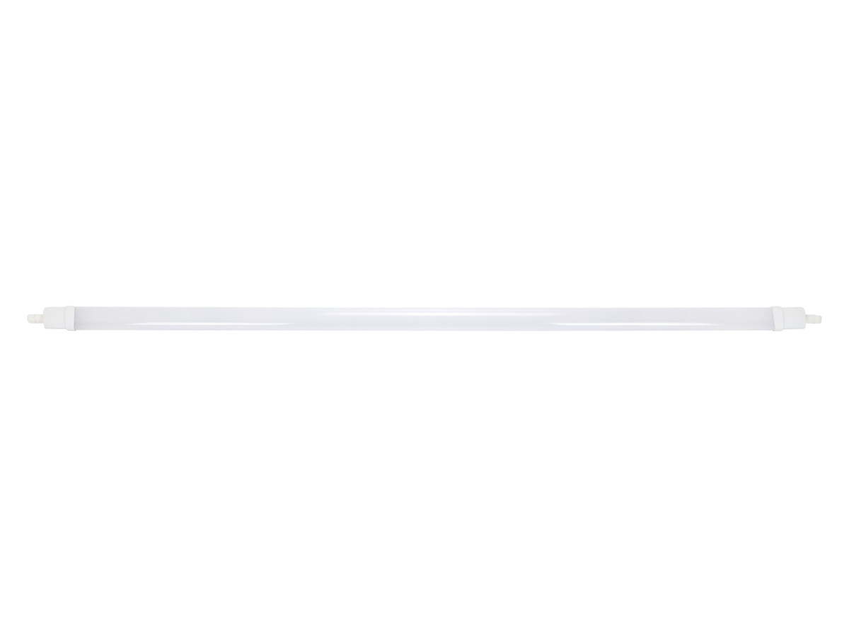 LED line Hermetische armatuur LINIX 4000K 45W 5400lm IP65 150cm grijs LITE