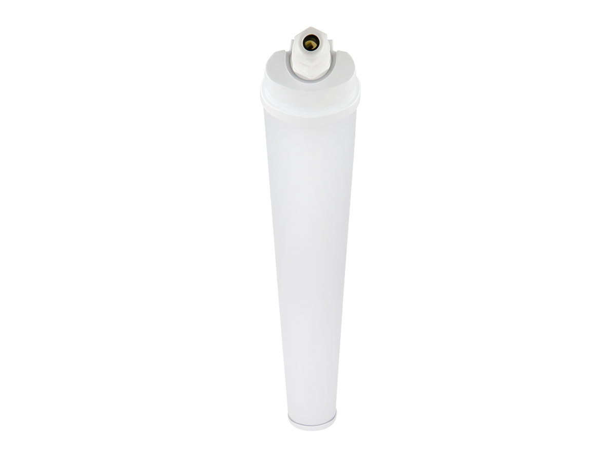 LED line Hermetische armatuur LINIX 4000K 45W 5400lm IP65 150cm grijs LITE