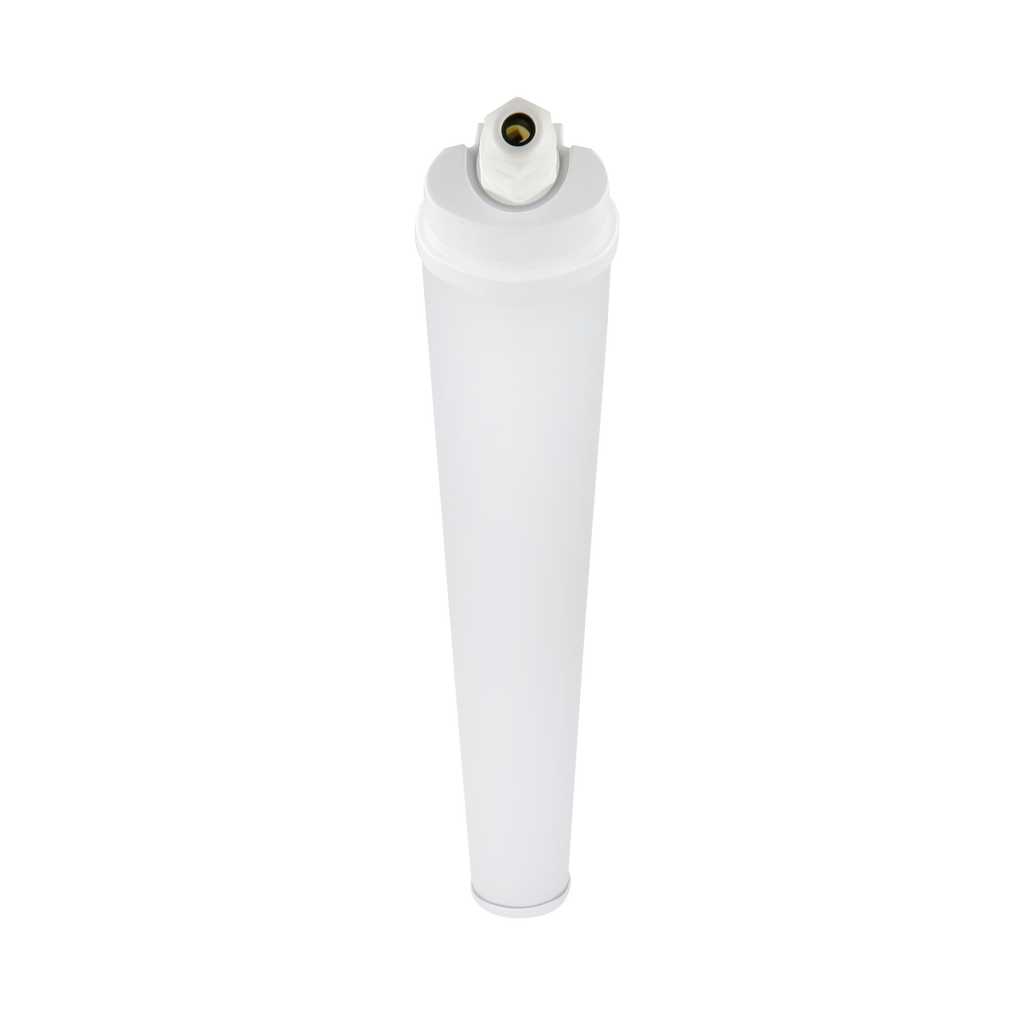 Hermetische armatuur LINIX 4000K 45W 5400lm IP65 150cm grijs LITE bewegingssensor MV