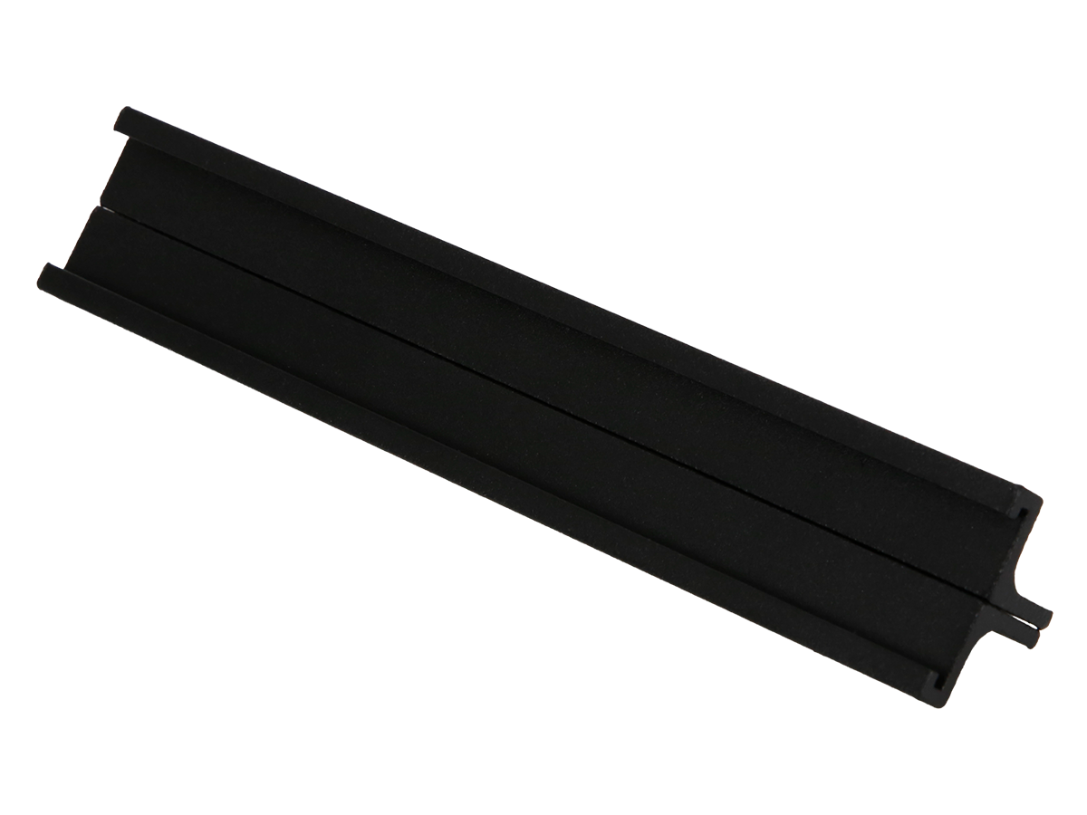 Versteviging voor de LUMICANTO / LUMICANTO POWERTRACK zwarte PRIME