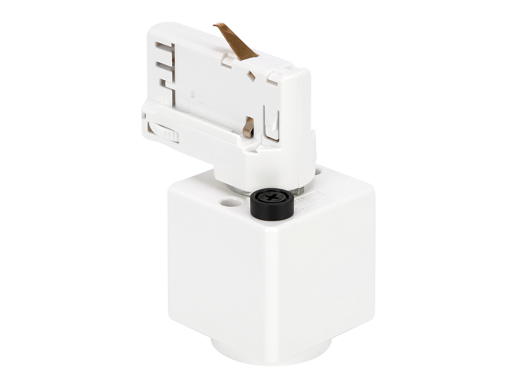230V aansluiting voor LUMICANTO rail wit PRIME