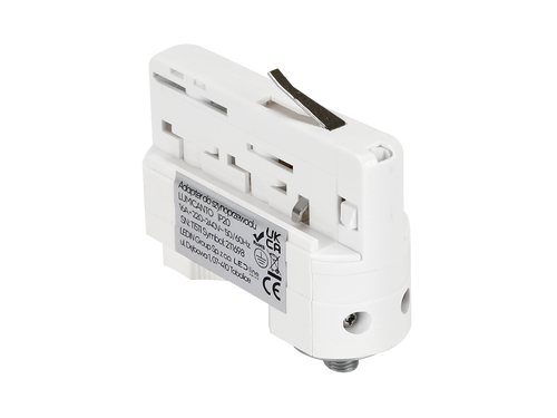 230V adapter voor LUMICANTO witte PRIME buis