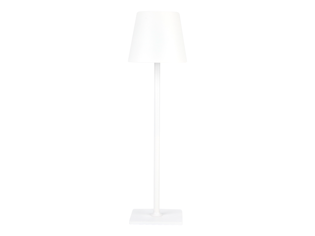 Tafellamp TAZA 3,5W 400lm CCT IP54 wit 2x2000mAh 4in1 LITE