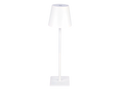 Tafellamp TAZA 3,5W 400lm CCT IP54 wit 2x2000mAh 4in1 LITE