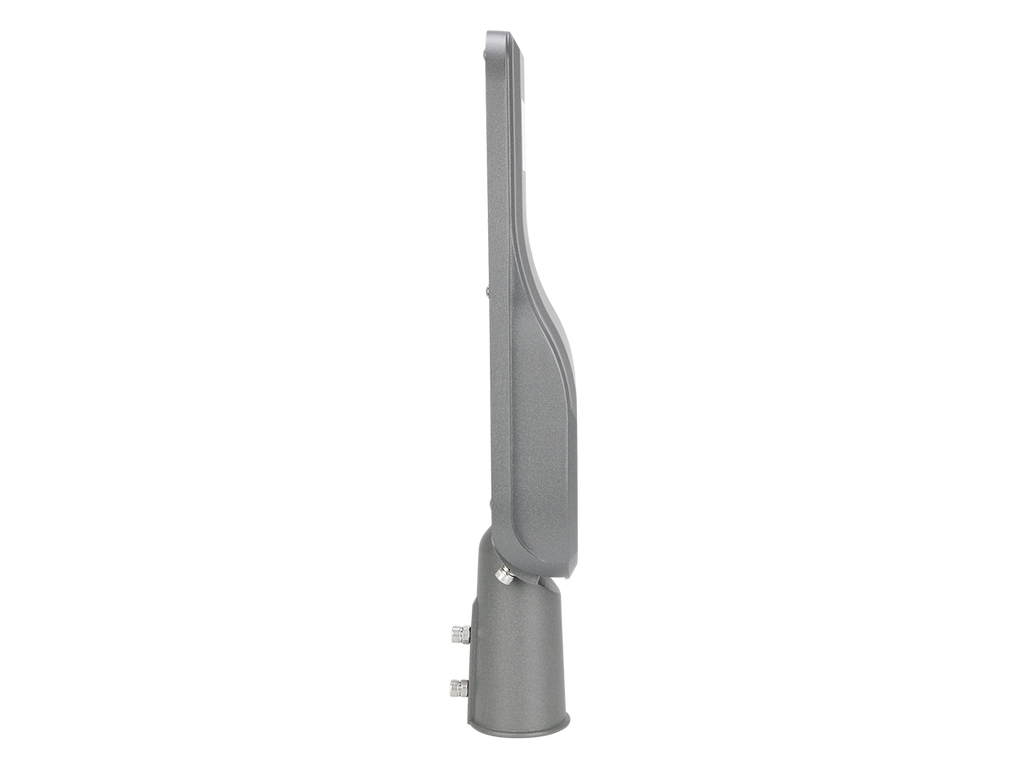 Wegverlichting Armatuur CAMINO 3CCT(3/4/5,7K) 70W 9800 lm IP66 grijs PRIME