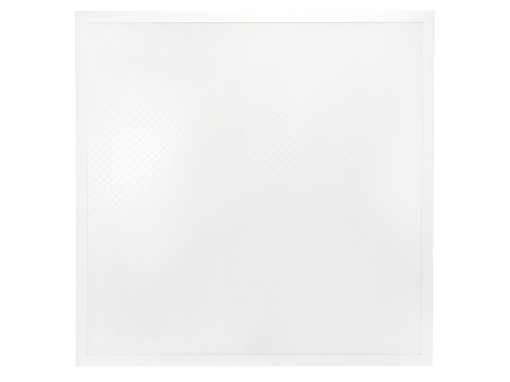 Panel Backlit 4CCT (2,7/3/4/5K) 34/36/38/40W 5300lm UGR<19 60x60cm wit PRIME DALI