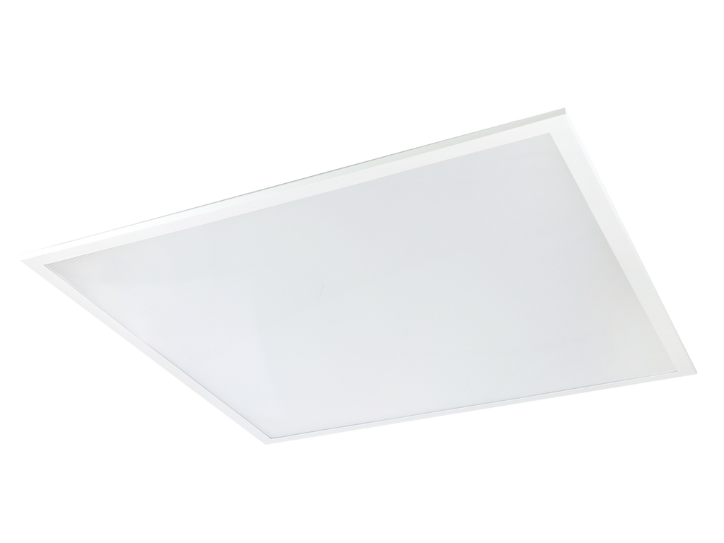 Panel Backlit 4CCT (2,7/3/4/5K) 34/36/38/40W 5300lm UGR<19 60x60cm wit PRIME DALI