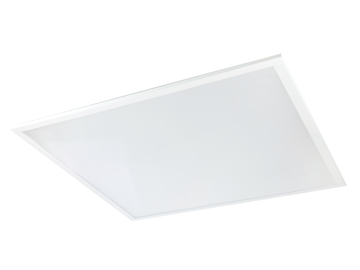 Panel Backlit 4CCT (2,7/3/4/5K) 34/36/38/40W 5300lm UGR<19 60x60cm wit PRIME