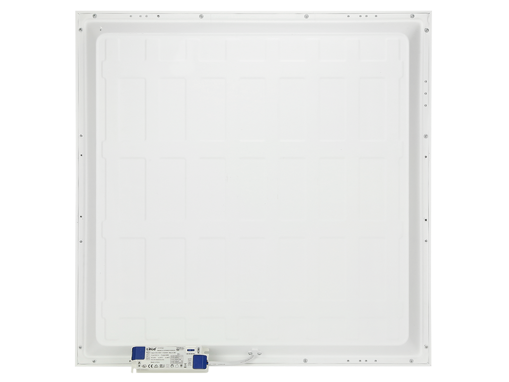 Panel Backlit 4CCT (2,7/3/4/5K) 34/36/38/40W 5300lm UGR<19 60x60cm wit PRIME DALI