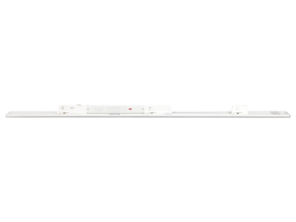Railspot Linear LUMICANTO 30-42W 3CCT(3K/4K/6K) 90° IP20 120cm wit PRIME