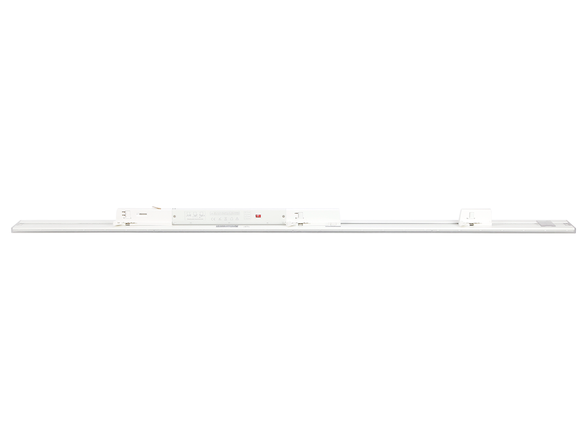 Railspot Linear LUMICANTO 30-42W 3CCT(3K/4K/6K) 90° IP20 120cm wit PRIME