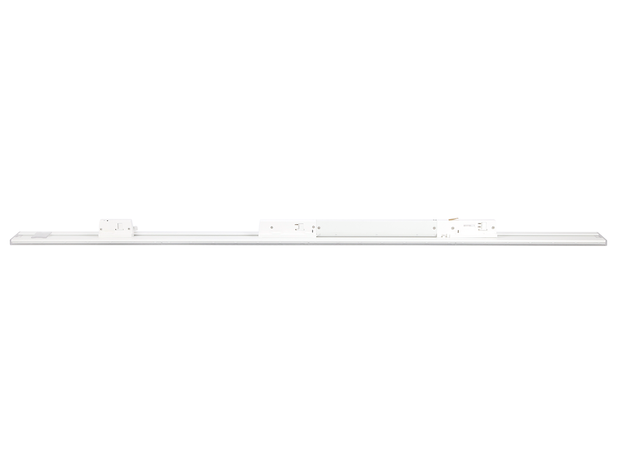 Railspot Linear LUMICANTO 30-42W 3CCT(3K/4K/6K) 90° IP20 120cm wit PRIME
