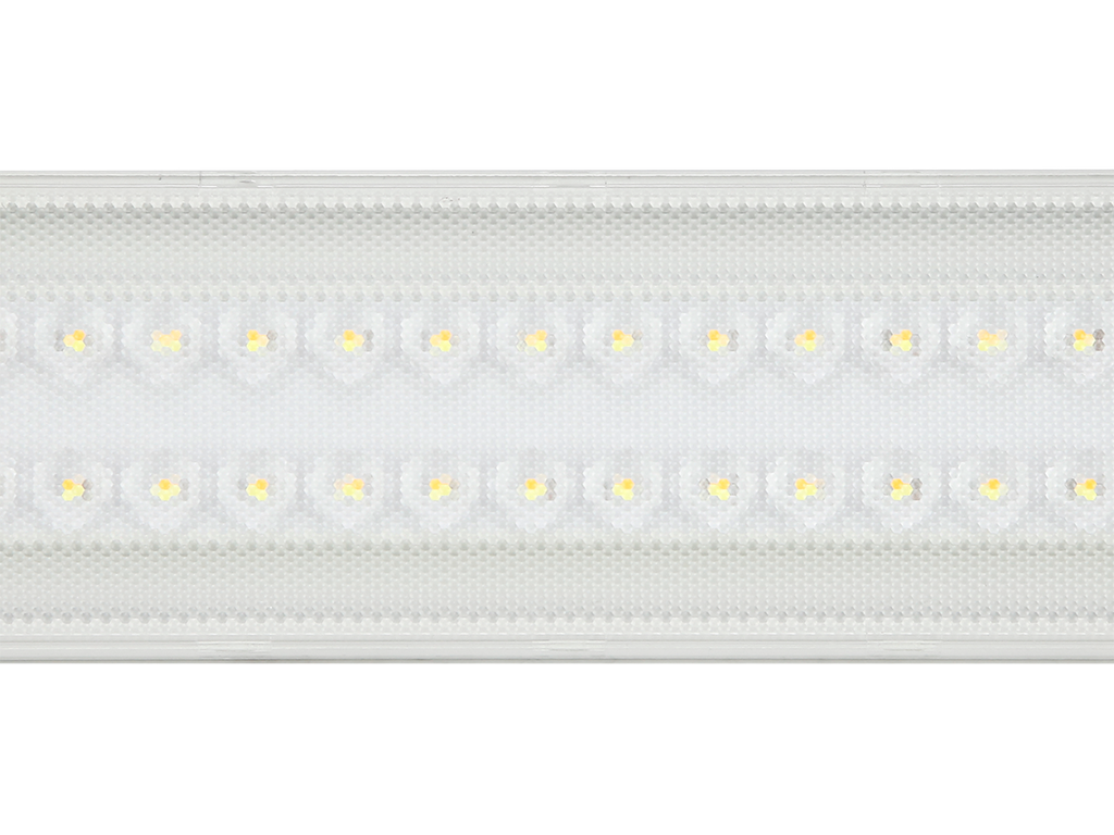 Railspot Linear LUMICANTO 30-42W 3CCT(3K/4K/6K) 90° IP20 120cm wit PRIME