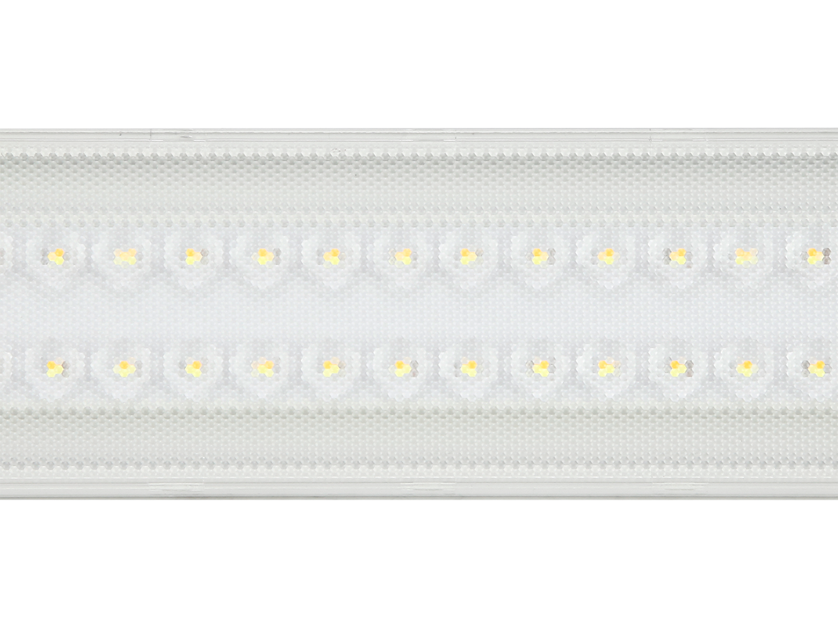 Railspot Linear LUMICANTO 30-42W 3CCT(3K/4K/6K) 90° IP20 120cm wit PRIME