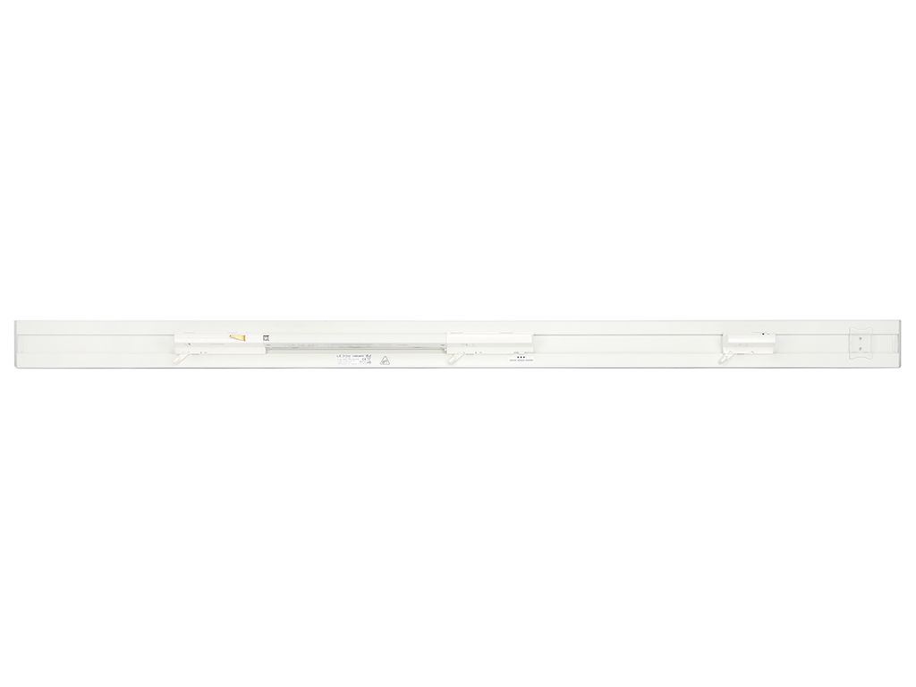 Railspot Linear LUMICANTO 30-42W 3CCT(3K/4K/6K) 90° IP20 120cm wit PRIME