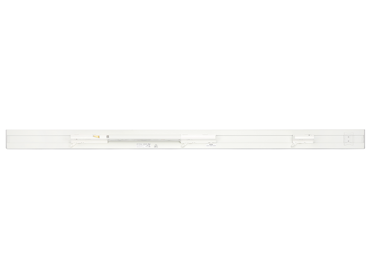 Railspot Linear LUMICANTO 30-42W 3CCT(3K/4K/6K) 90° IP20 120cm wit PRIME