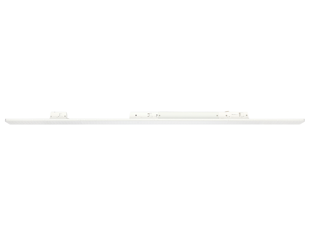 Railspot Linear LUMICANTO 30-42W 3CCT(3K/4K/6K) 90° IP20 120cm wit PRIME