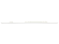 Railspot Linear LUMICANTO 30-42W 3CCT(3K/4K/6K) 90° IP20 120cm wit PRIME