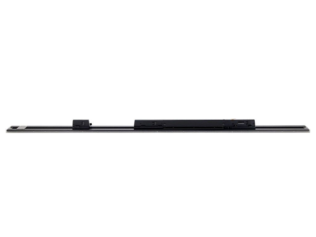 Railspot Linear LUMICANTO 30-42W 3CCT(3K/4K/6K) 90° IP20 120cm zwart PRIME
