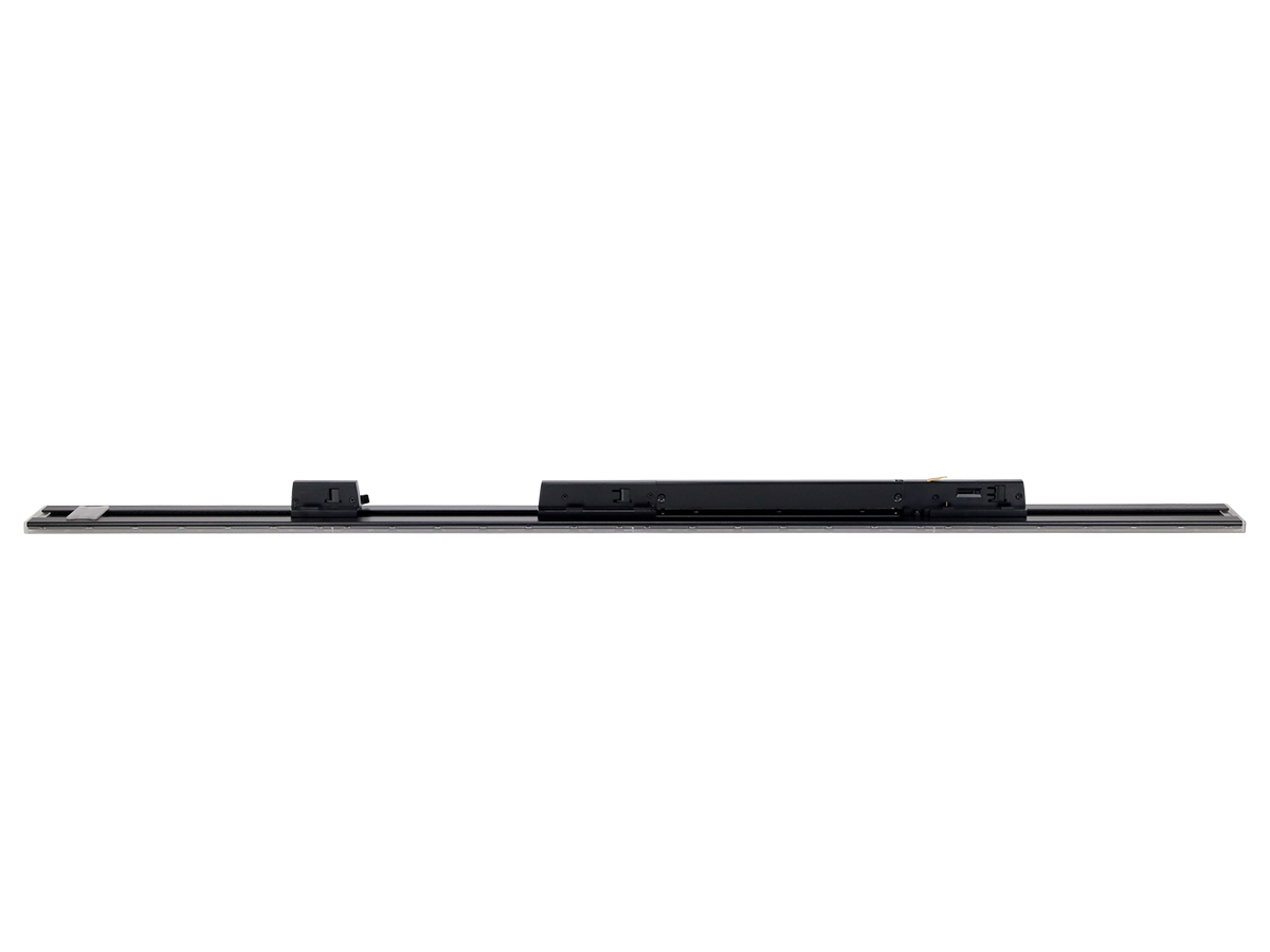 Railspot Linear LUMICANTO 30-42W 3CCT(3K/4K/6K) 90° IP20 120cm zwart PRIME