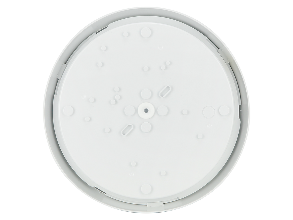 Plafonlamp LEDIS 3CCT(3K/4K/6K) 12/16W 1600lm rond IP65 wit PRIME