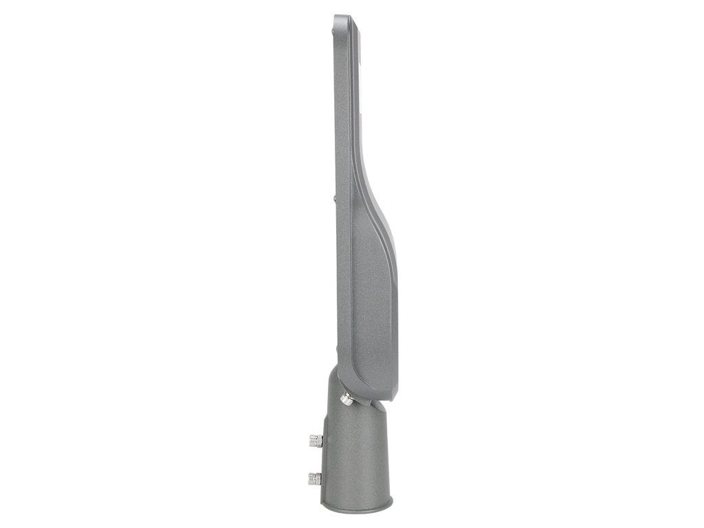 Wegverlichting Armatuur CAMINO 3CCT(3/4/5,7K) 50W 7000lm IP66 grijs PRIME