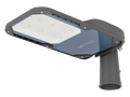 Wegverlichting Armatuur CAMINO 3CCT(3/4/5,7K) 50W 7000lm IP66 grijs PRIME