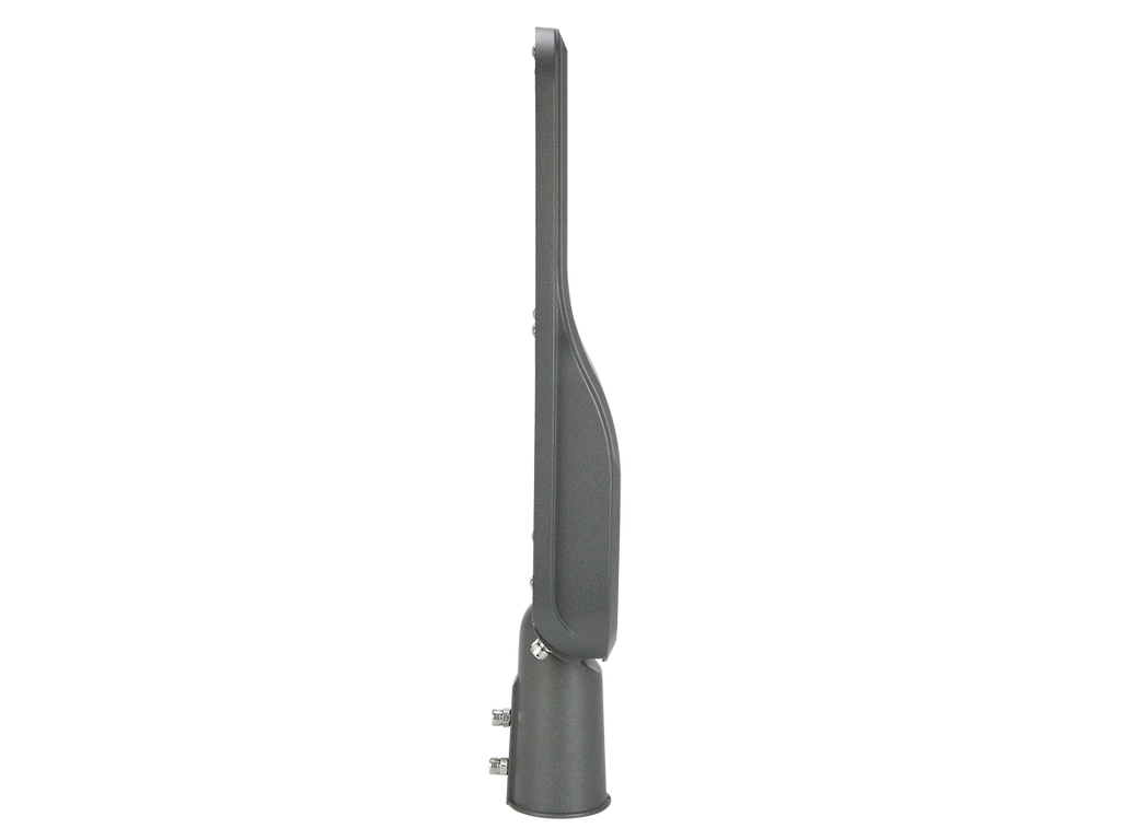 Wegverlichting Armatuur CAMINO 3CCT(3/4/5,7K) 100W 14000lm IP66 grijs PRIME