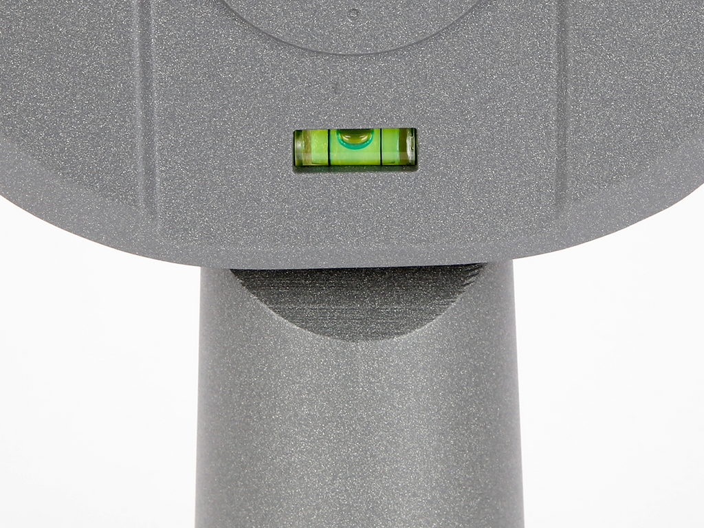 Wegverlichting Armatuur CAMINO 3CCT(3/4/5,7K) 100W 14000lm IP66 grijs PRIME
