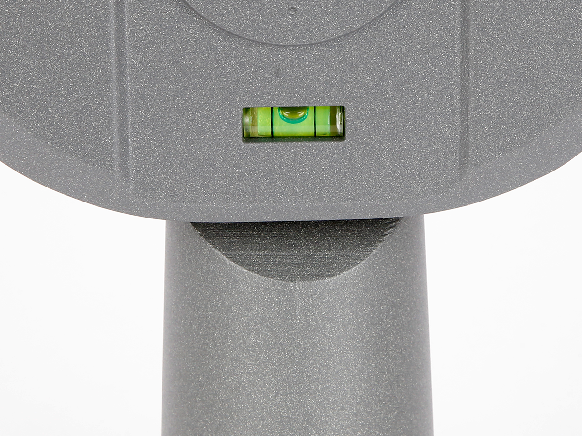 LED line straatarmatuur CAMINO 3CCT(3/4/5,7K) 150W 21000lm IP66 grijs PRIME