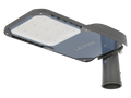 LED line straatarmatuur CAMINO 3CCT(3/4/5,7K) 150W 21000lm IP66 grijs PRIME