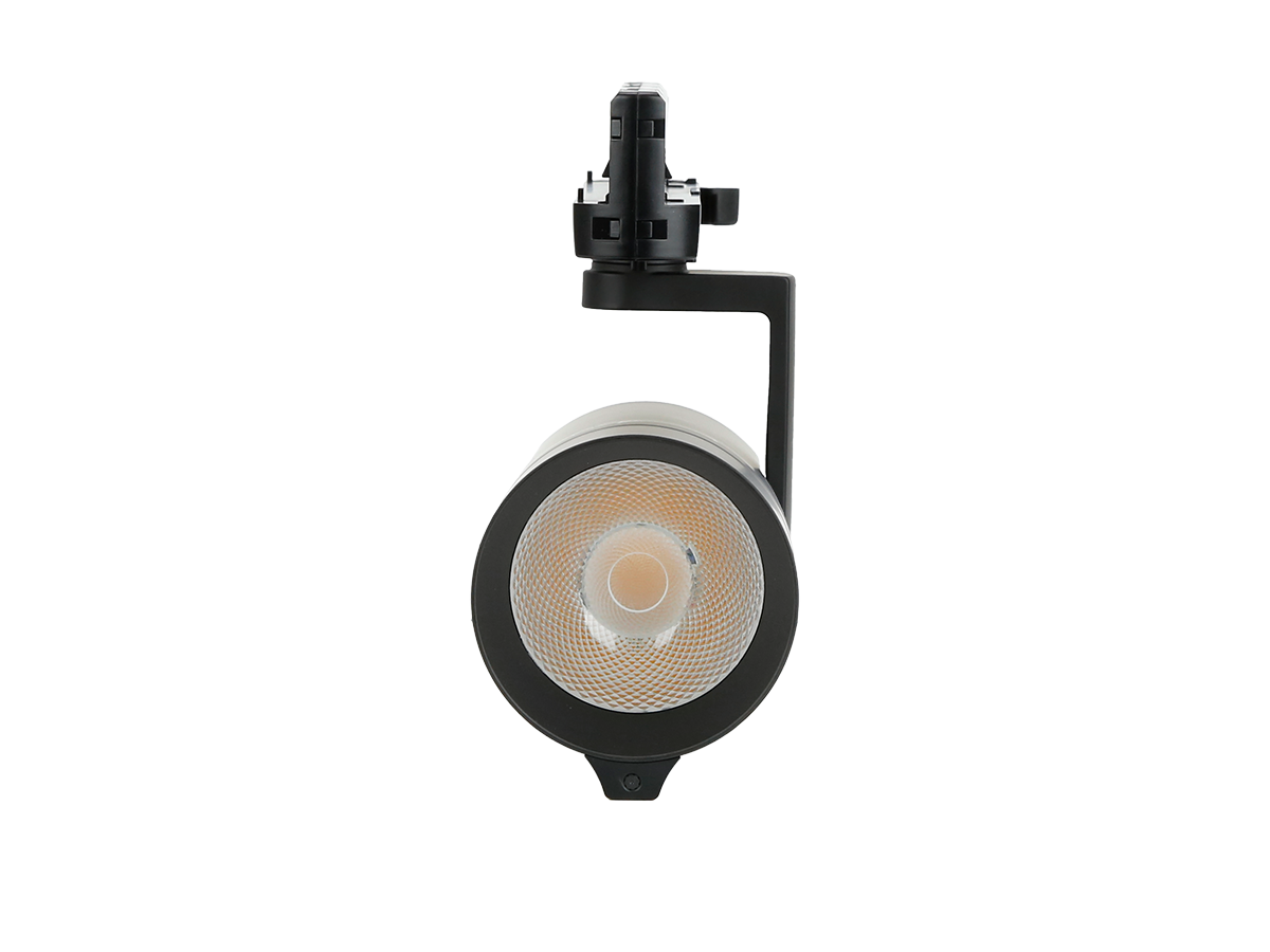 Railspot AI LED line x Caimeta 35W CCT 50° zwart PRIME