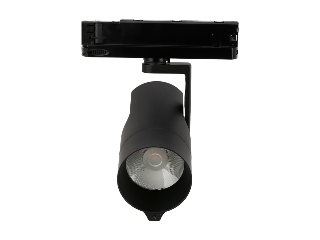 Railspot AI LED line x Caimeta 35W CCT 24° zwart PRIME