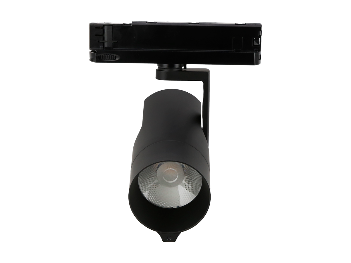 Railspot AI LED line x Caimeta 35W CCT 24° zwart PRIME