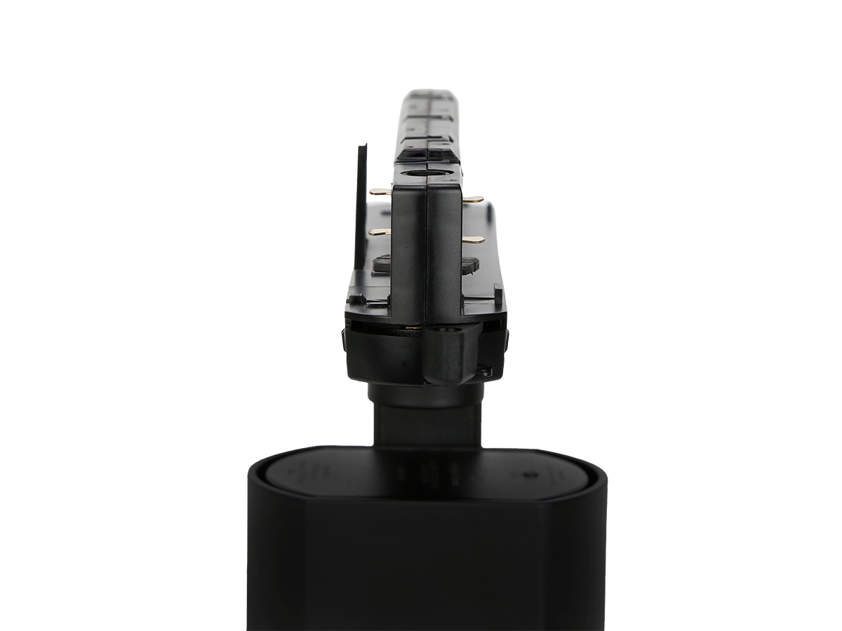 Railspot AI LED line x Caimeta 35W CCT 36° zwart PRIME