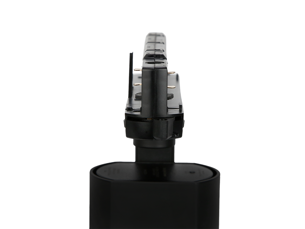 Railspot AI LED line x Caimeta 35W CCT 24° zwart PRIME