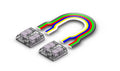 Fast Connector 3gen. COB 6pin 12mm 4A PCB-kabel 15cm-PCB PRIME (10 stuks)