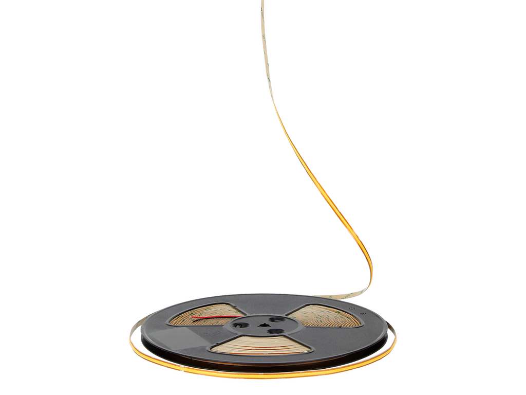 LED strip free cut 528 COB 24V 4000K 13W IP20 8mm 30m 1105lm/m PRIME