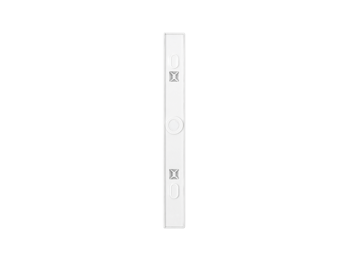 Nooduitgang-noodlamp plafondlamp CLARENTO 3h AT 0,8W 59lm 30m LiFePO4 600mAh 3,2V IP20 PRIME